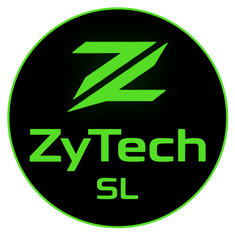 ZyTech Solutions